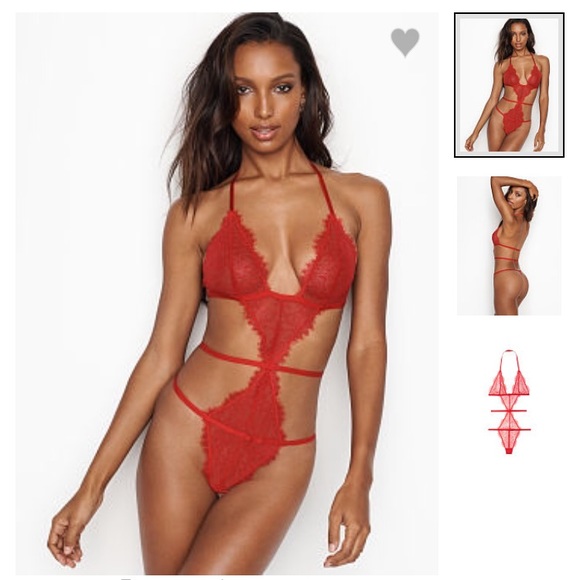 strappy eyelash lace teddy